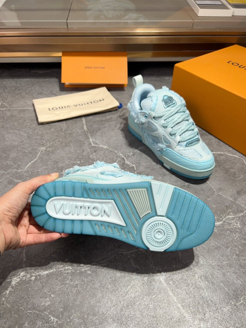 Louis Vuitton Sneakers